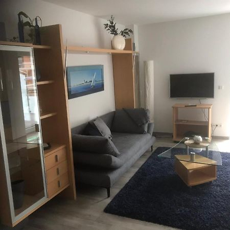 Ferienwohnung Wildes Wässerchen Bad Hersfeld Exterior foto